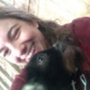 Meet your Posher, Alex